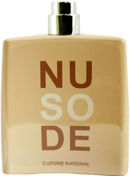 Costume National So Nude Eau de Parfum (100 ml) precio