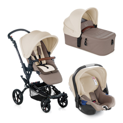 Imagen de Jané - Coche De Paseo Trío Epic Micro Koos I-Size Beige al mejor precio Jané - Coche De Paseo Trío Epic Micro Koos I-Size Beige características