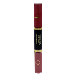 Max Factor Lipfinity - 570 Gleaming Coral (2 ml) características