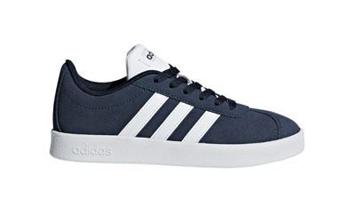 ADIDAS ZAPATILLA MODA NIÑO VL COURT 2.0 K