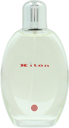 Kiton Men Eau de Toilette (125 ml) en oferta