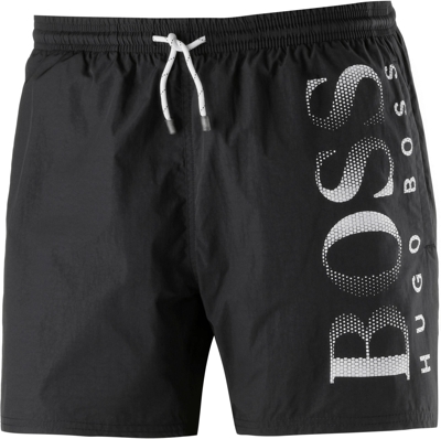 HUGO BOSS Herren Badeshort "Octopus" Swim Short S-XXL - Farbauswahl
