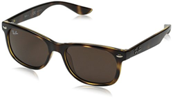 Gafas de Sol Ray-Ban Junior RJ9052S New Wayfarer 152/73 características