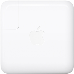 APPLE USB-C 61W Adaptador de Corriente MNF72Z/A para Macbook pro usb-c características