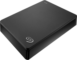 Seagate Backup Plus Portable 5TB schwarz ext. Festplatte geprüfte Gebrauchtware precio