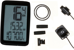 Sigma PURE1 (con cable) características