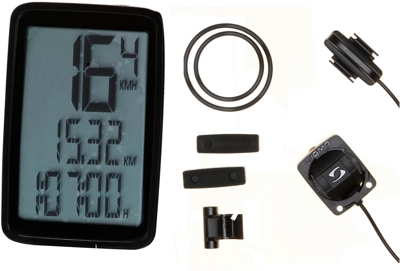 Sigma PURE1 (con cable)