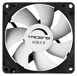 Tacens Aura 2 Fluxbearing - Ventilador 12 cm características