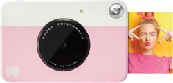 Kodak Printomatic pink características