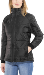 Tatonka Naika 3-In-1 Coat Women características