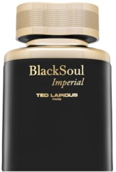 Black soul imperial eau de toilette vaporizador 50 ml precio