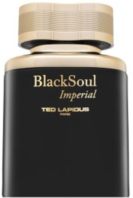 Black soul imperial eau de toilette vaporizador 50 ml