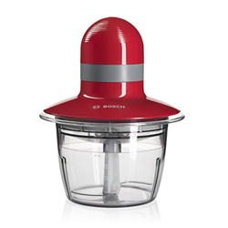 Bosch - Picadora MMR08R2 Con Accesorio De Disco Mezclador en oferta