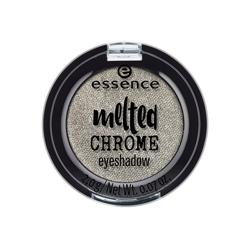 Melted Chrome Eyeshadow Essence Lead Me 05 #F0e1dd precio