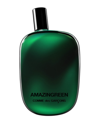 Comme Des Garçons - Eau De Parfum Amazingreen 100 Ml características