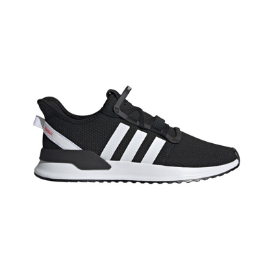Adidas U_Path Run core black/ash grey/core black
