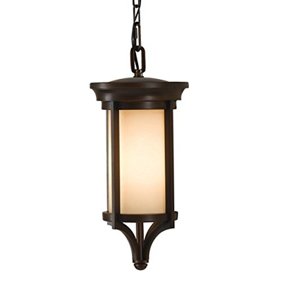 Feiss Merrill Small Chain Lantern