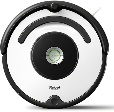Irobot roomba 675