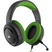 Corsair HS35 verde