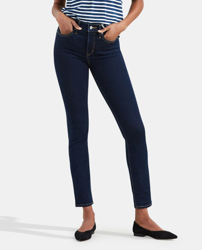 Compra Levi's - Vaquero De Mujer 312 Shaping Slim al mejor precio - Shoptize