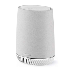 Orbi Voice RBS40V Altavoz portátil estéreo Gris, Blanco, Asistente de idioma en oferta