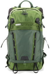 MindShift Gear BackLight 18L woodland precio