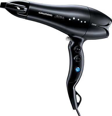 Grundig intermed (WW) secador HD 8280 EAN: 4013833846437