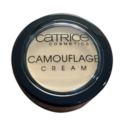 Catrice - Camouflage Cream - 010 Ivory precio