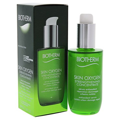 Skin Oxygen Serum Antioxidante Biotherm