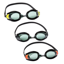 Bestway - Gafas de Natación Pro Racer (varios colores) características