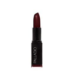 Dreamy Matte Lip Color Palladio 12 Refined Chianti #8A1b3b características