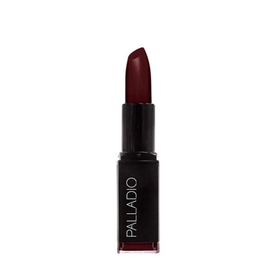 Dreamy Matte Lip Color Palladio 12 Refined Chianti #8A1b3b