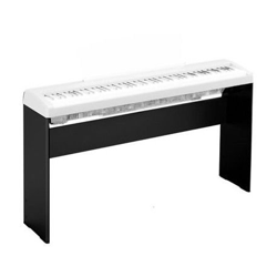Yamaha L85A - Soporte para órgano/teclado, color negro características