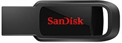 SanDisk - Pendrive Cruzer Spark 64 GB USB 2.0 características