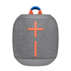 UE Ultimate Ears - Altavoz Portátil Wonderboom Gris Bluetooth características