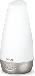 Beurer LA30 Diffusore Aromatico e Umidificatore a Ultrasuoni características