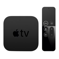 Apple - TV 4K 64GB precio