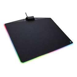 Corsair MM800 RGB Polaris Gaming Negro - Alfombrilla características