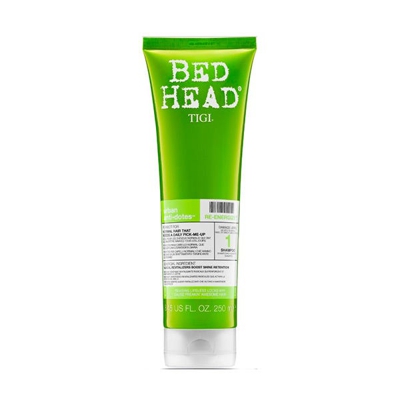 Bed Head Champú Re-Energizante Level 1 Tigi