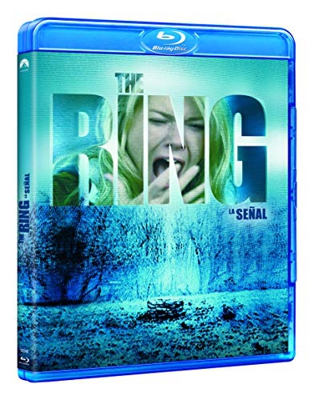 The Ring (La Señal) - Blu-Ray