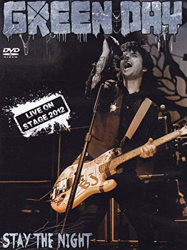 Green Day - Stay the Night | MediaMarkt precio