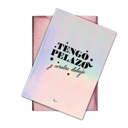 Planeta Gifts - Cuadernos Cosidos LVR precio