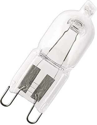 Osram 24993 - Lámpara halógena, (25 vatios)