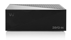 Vu+ Zero 4K DVB-C/T2 en oferta