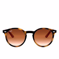 Ray-Ban JUNIOR 0rj9064s 704113 44 Gafas de sol, Havana, Unisex características