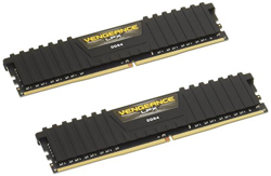 Corsair Vengeance LPX Black 8GB (2x4GB) 2400 Mhz (PC4-19200) CL16 - Memoria DDR4 precio