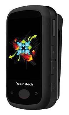 Sunstech IBIZABT 8GB black