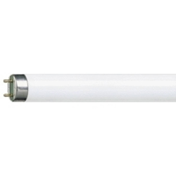 Bombilla fluor. G13 T8 18W MASTER TL-D Super 865 características