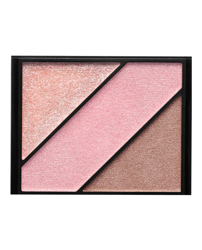 Elizabeth Arden - Recarga Eyeshadow Trio Palette características