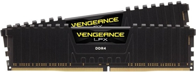 Corsair Vengeance LPX 16GB Kit DDR4-3600 CL18 (CMK16GX4M2Z3600C18)